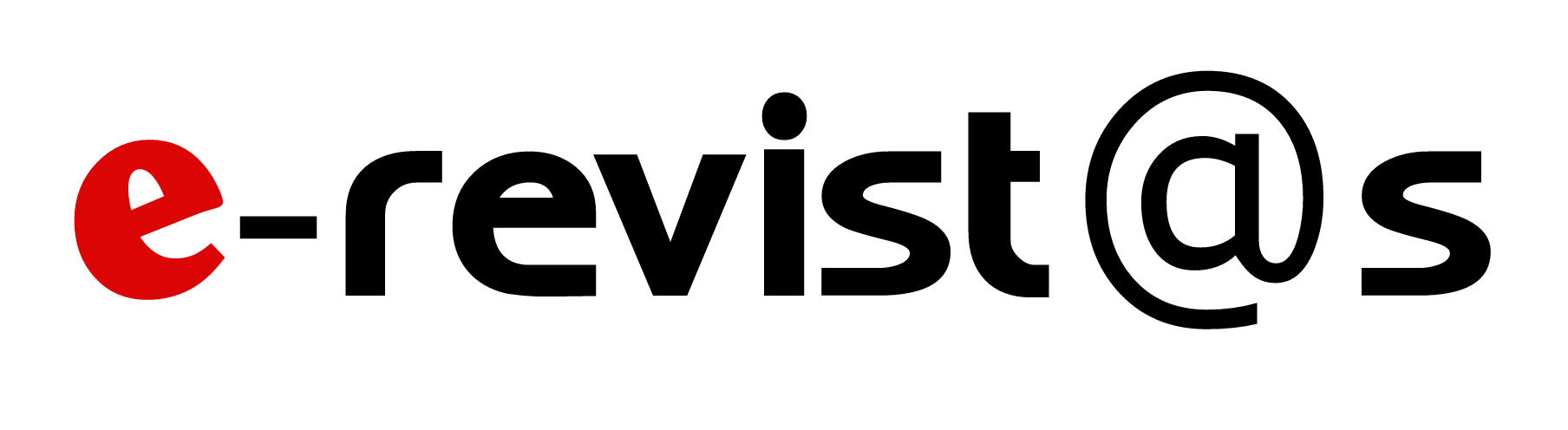 logo e-revistas