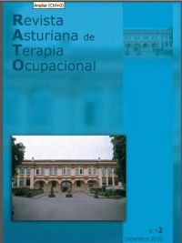 Revista Asturiana de Terapia Ocupacional Nº 2