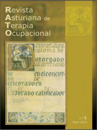Revista Asturiana de Terapia Ocupacional Nº 1